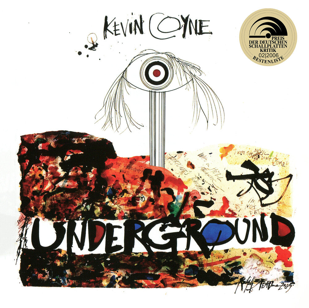 Underground [Limited Edition]