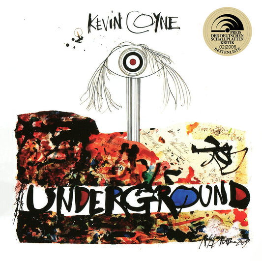 Underground [Limited Edition]