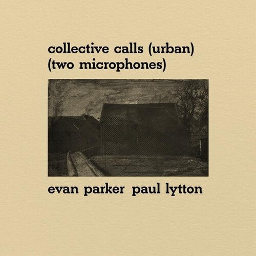 Collective Calls (Urban) (Two Microphones) (Vinyl LP)