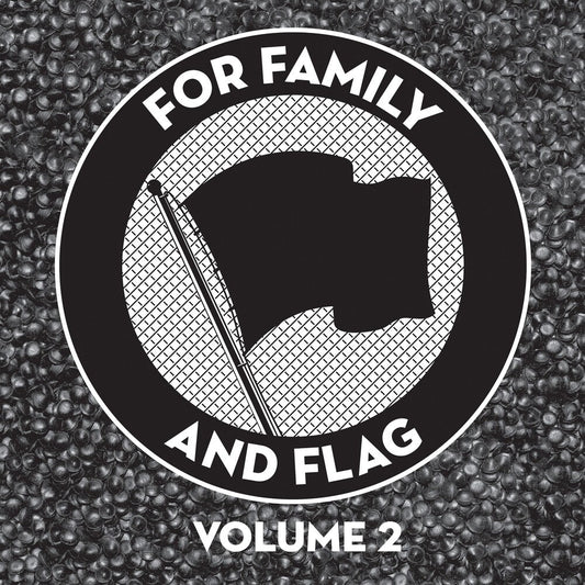 For Family And Flag 2 / Various [LP]