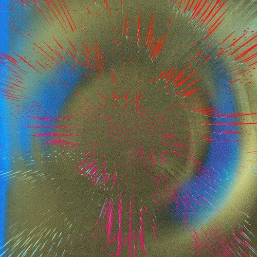 Martinou - The Sheltered Planet (Vinyl LP)