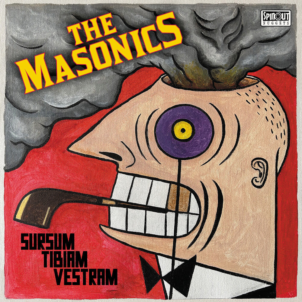 Sursum Tibiam Vestram [LP]