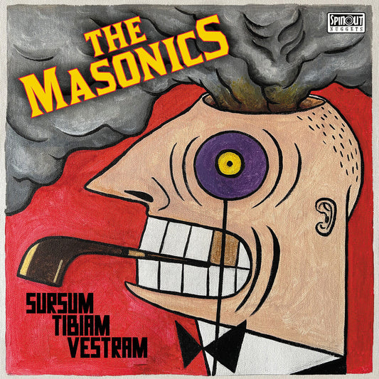 Sursum Tibiam Vestram [LP]