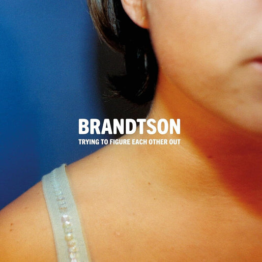 Brandtson - Trying To Figure Each Other Out [LP]