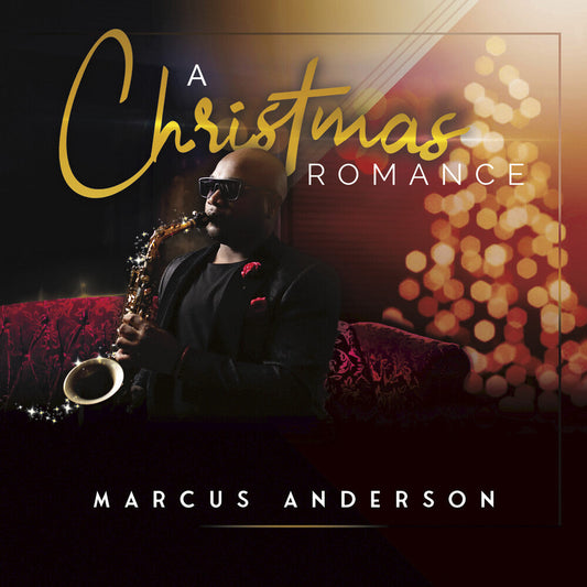 Christmas Romance [LP]