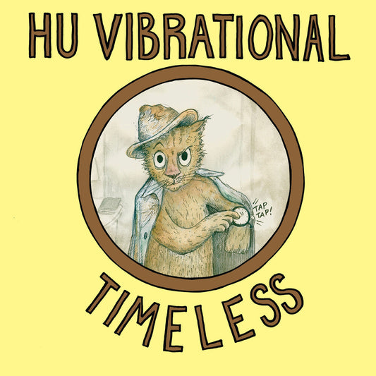 Timeless [LP]