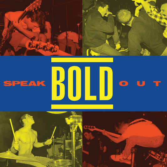 Speak Out (Gate) [With Booklet] (Aniv) [Remastered]
