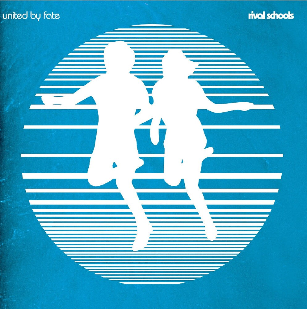 United By Fate [LP]