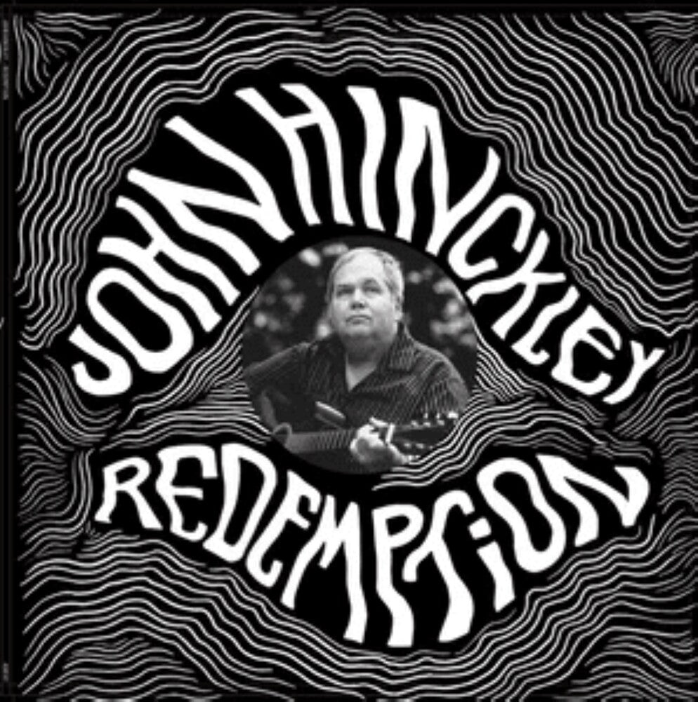 Redemption [LP]