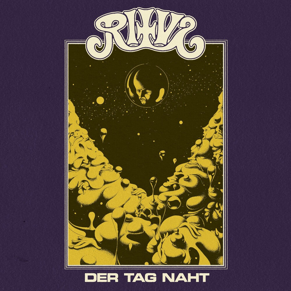 Der Tag Naht [LP]