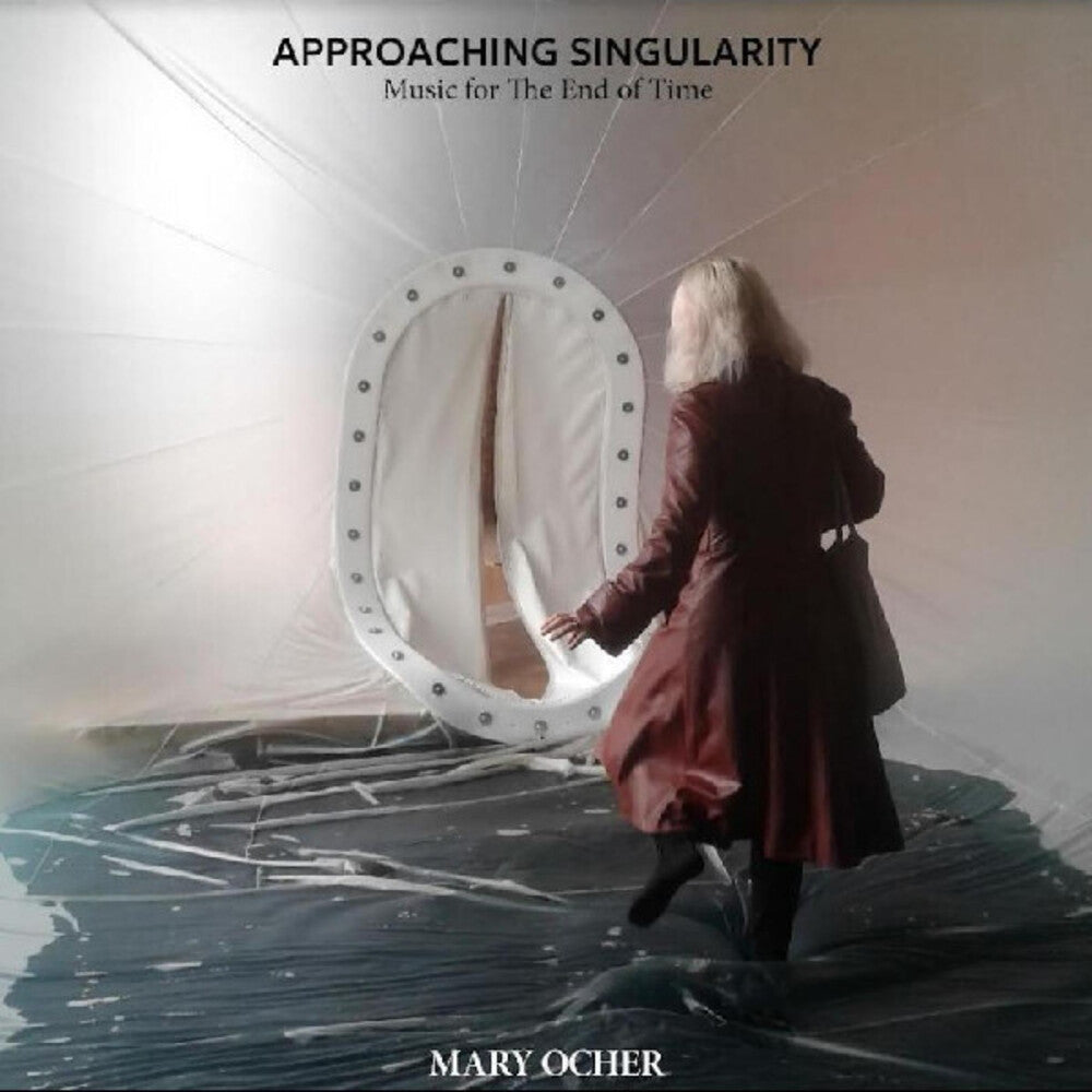Approaching Singularity: Music For The End Of Time [LP]