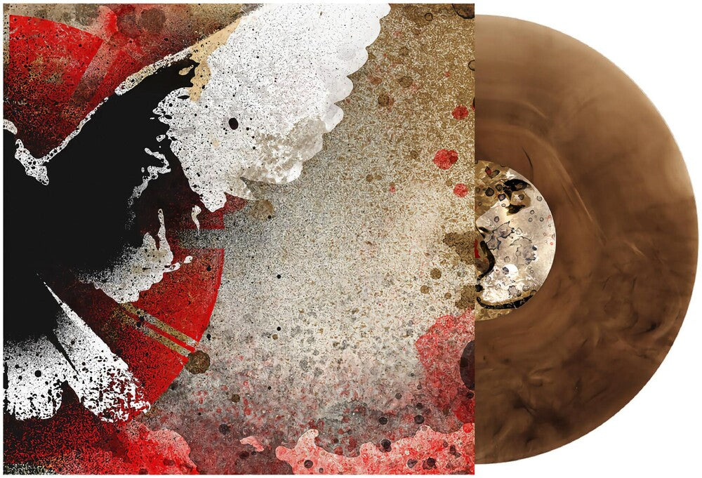 No Heroes (Blk) [Colored Vinyl] [Clear Vinyl] (Can)