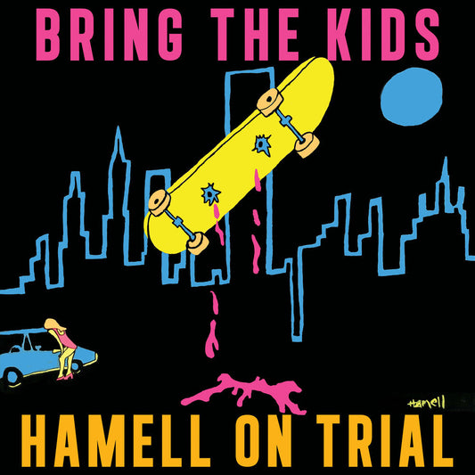 Bring The Kids [Colored Vinyl] (Ofgv) (Org)