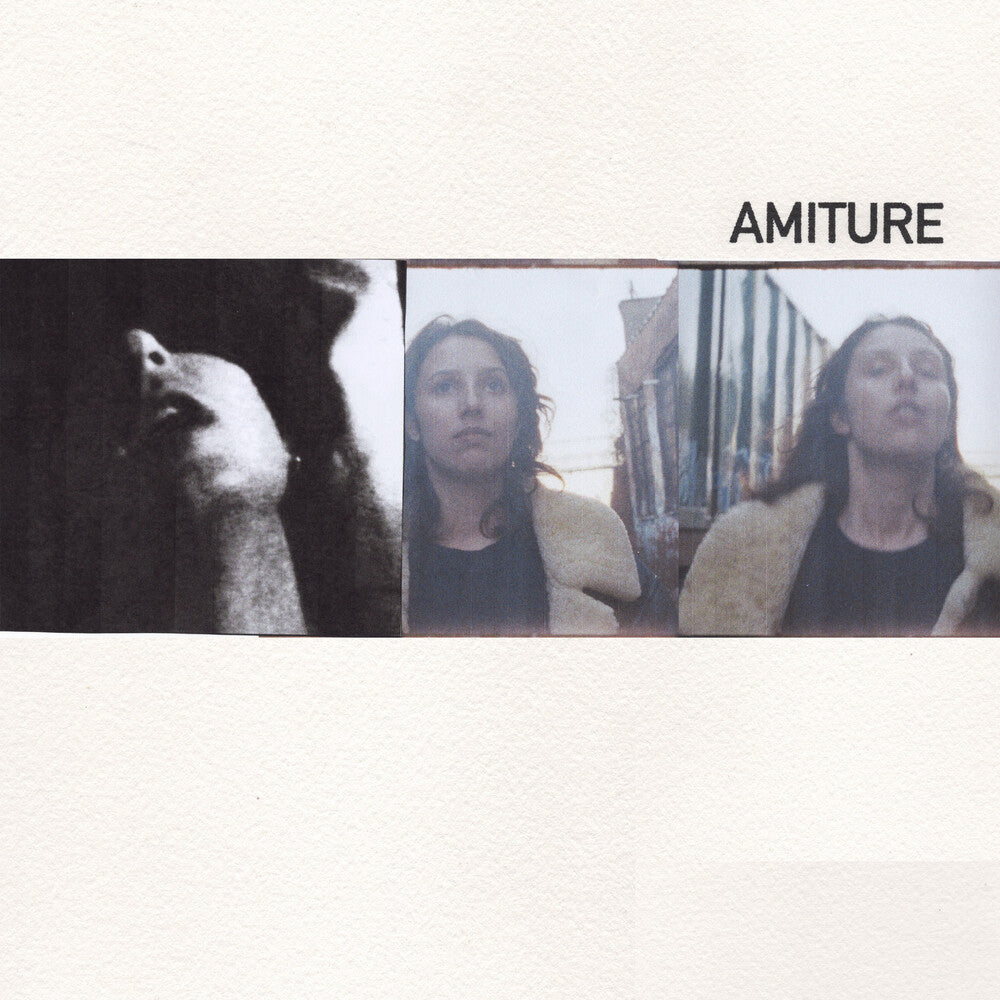 Mother Engine [LP]