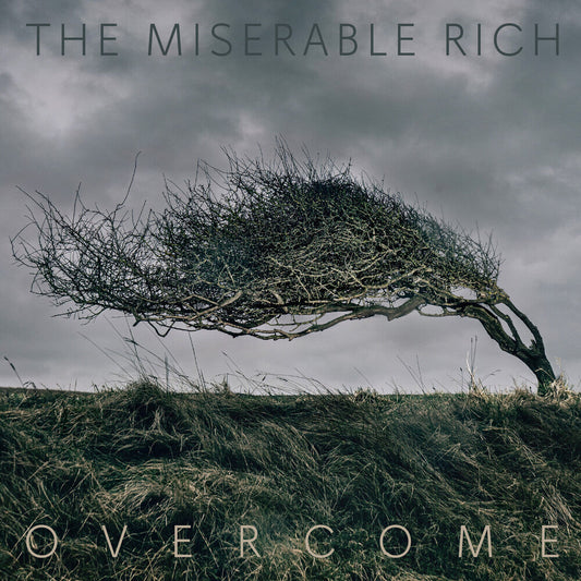 Overcome [LP]