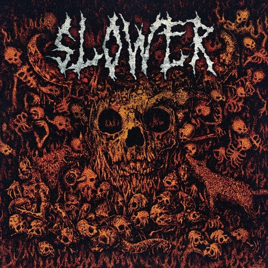 Slower [LP]