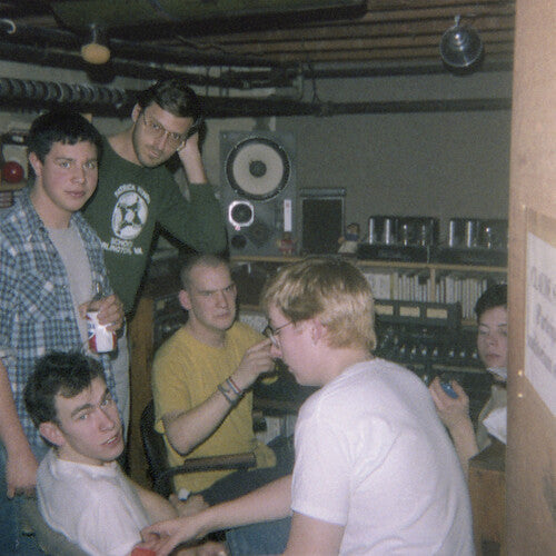 Minor Threat - Out Of Step Outtakes (Vinyl LP)