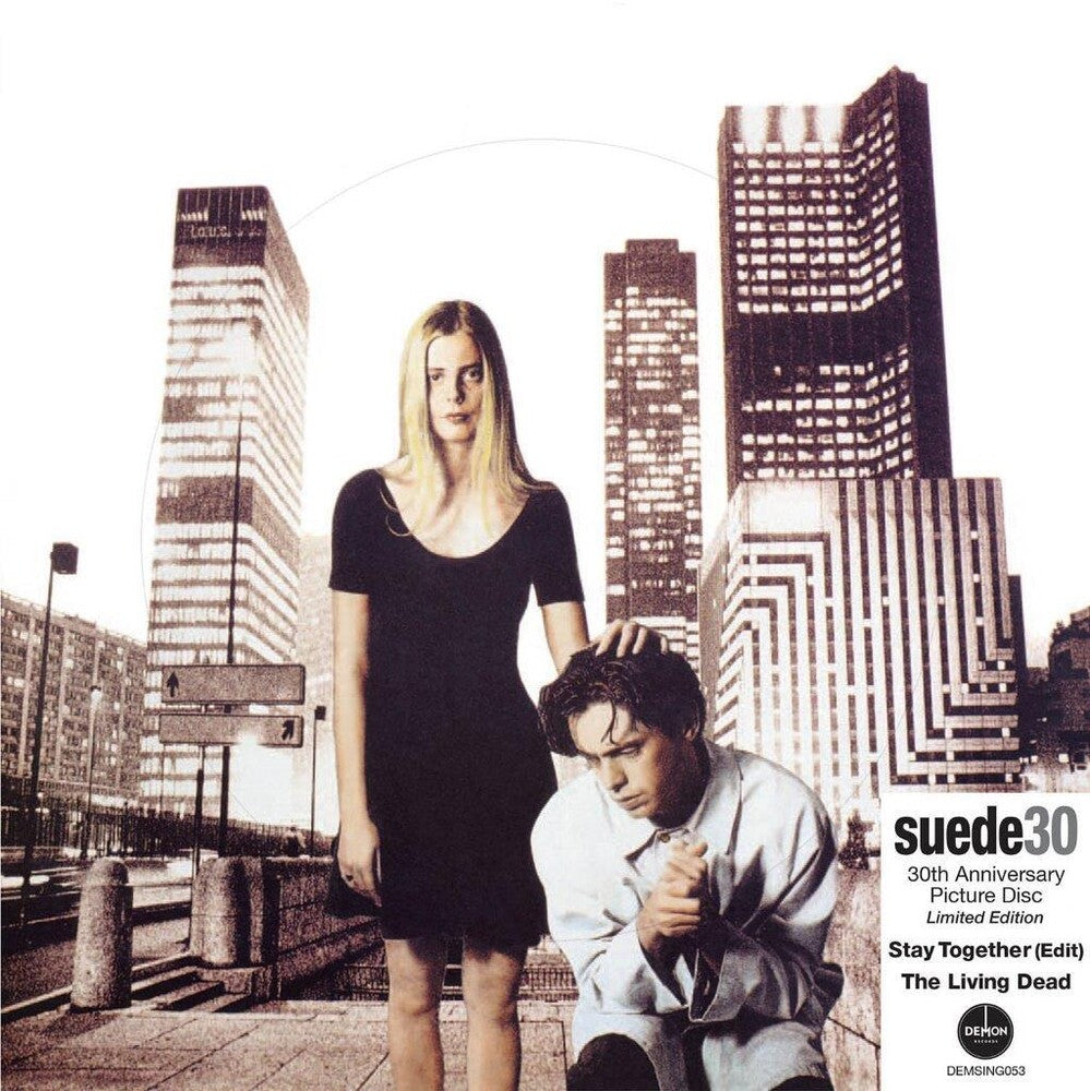Stay Together: 30th Anniversary (Pict) (Uk) [7" Vinyl]