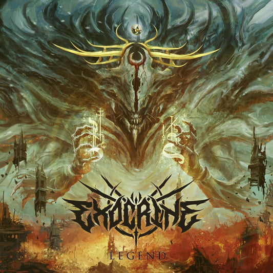 Legend (Bonus Track) (Gate) [Limited Edition]