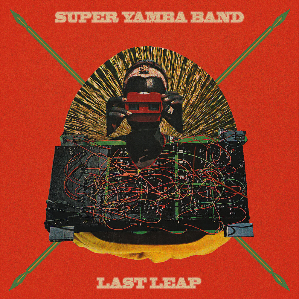 Last Leap [LP] - Golden Apple Comics