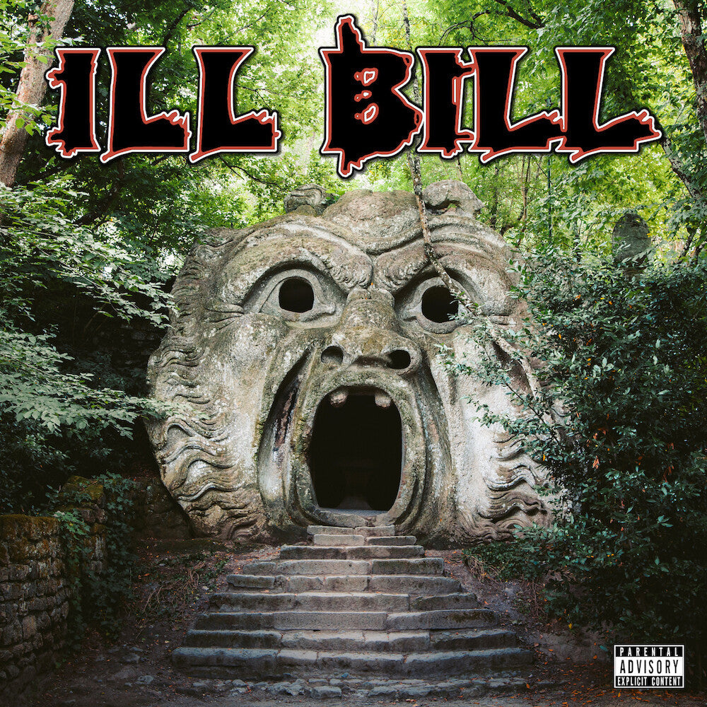 Billy [LP]