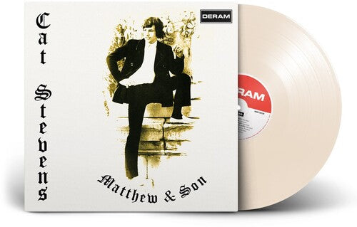 Cat Stevens - Matthew & Son (Vinyl LP)