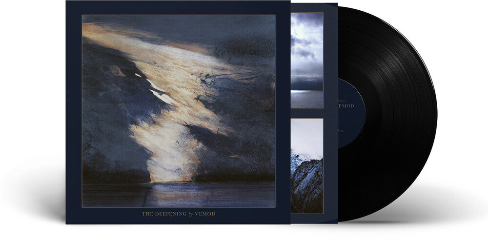 Deepening [LP]
