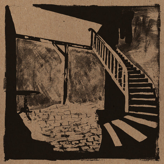 Duet For Guitars #2 (Blk) [Download Included] [Reissue]