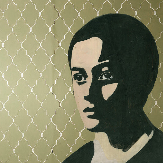 Transfiguration Of Vincent (Blk) [Download Included] [Reissue]