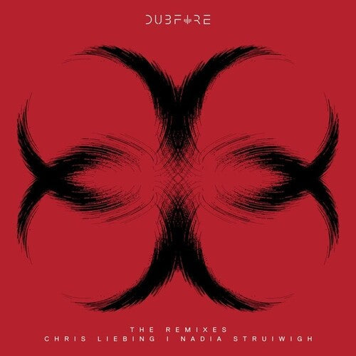 Dubfire - EVOLV (The Remixes) (Chris Liebing/Nadia Struiwigh) (Vinyl LP)