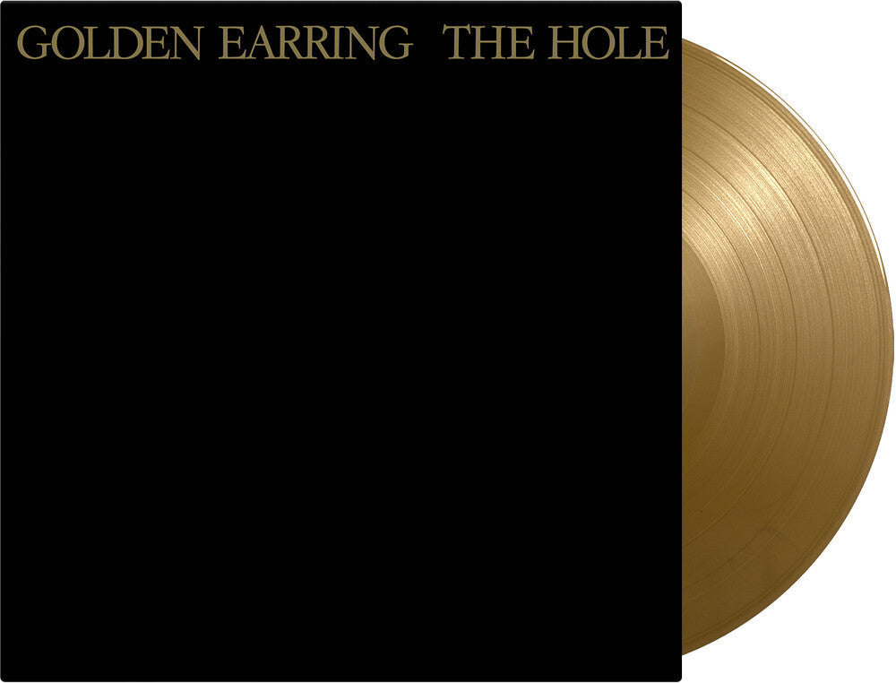 Hole [Colored Vinyl] (Gol) [Limited Edition] [180 Gram] [Remastered] (Hol)