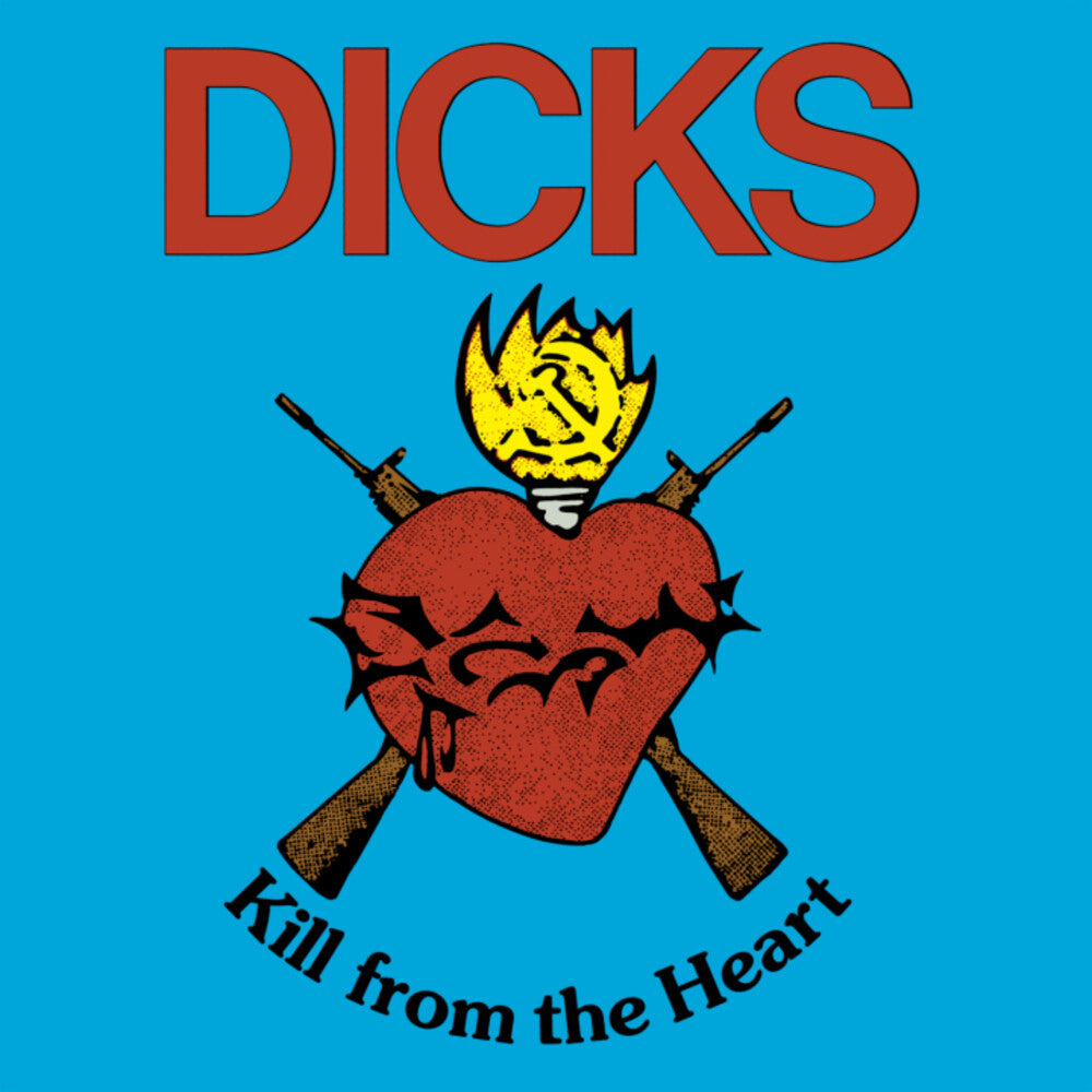 Kill From The Heart [Download Included]