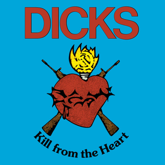 Kill From The Heart [Download Included]