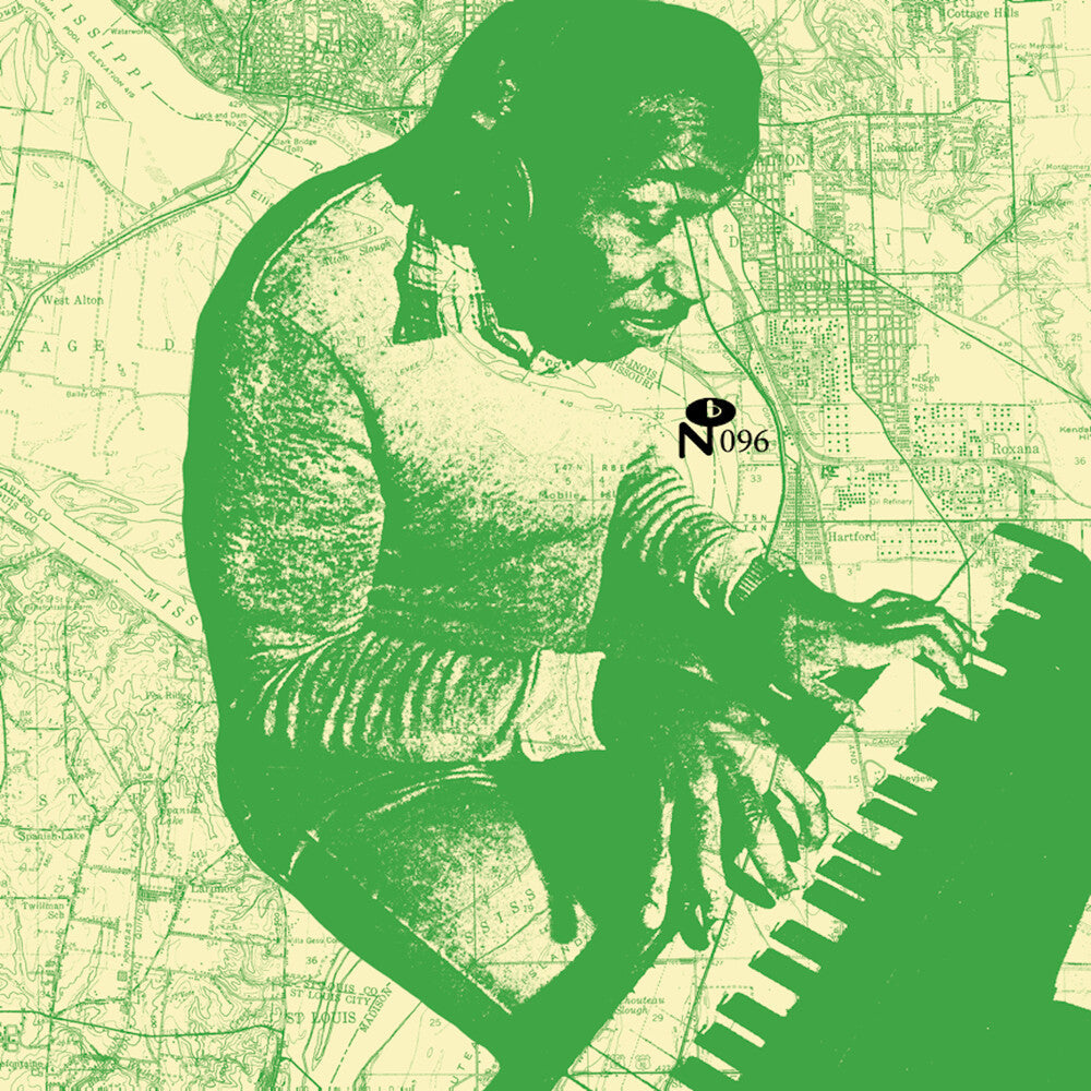 Eccentric Soul: The Shoestring Label [LP]