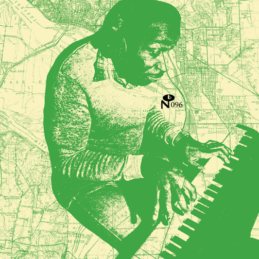 Eccentric Soul: The Shoestring Label [LP]