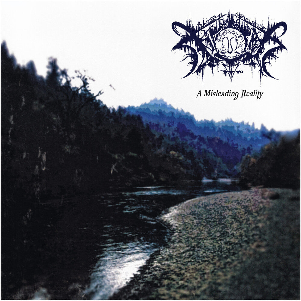 Misleading Reality (Gate) [LP]