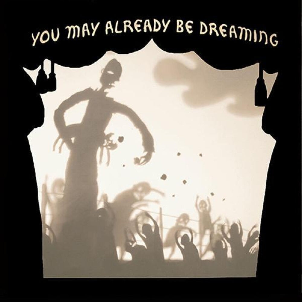 You May Already Be Dreaming [LP]