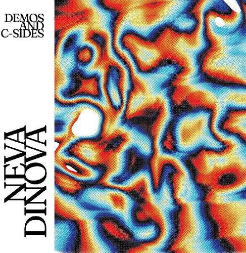 Neva Dinova - Demos And C-sides (ecomix Vinyl) (Vinyl LP)