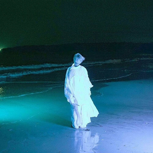 Chiaki Sato - Butterfly Effect (Vinyl LP)