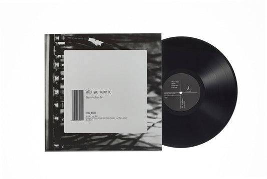 After You Wake Up [Limited Edition] [180 Gram]