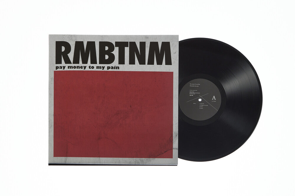 Rmbtnm [Limited Edition] [180 Gram]
