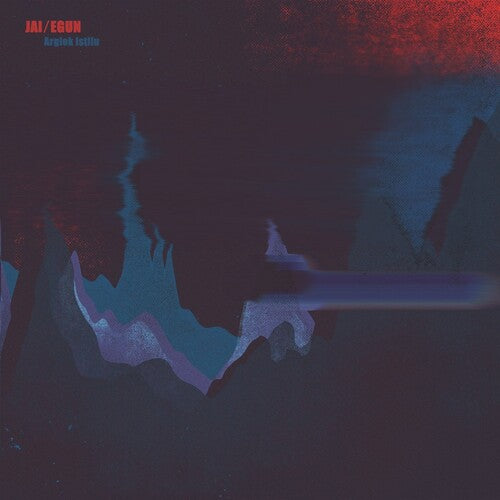 Argiek Istilu (Vinyl LP)
