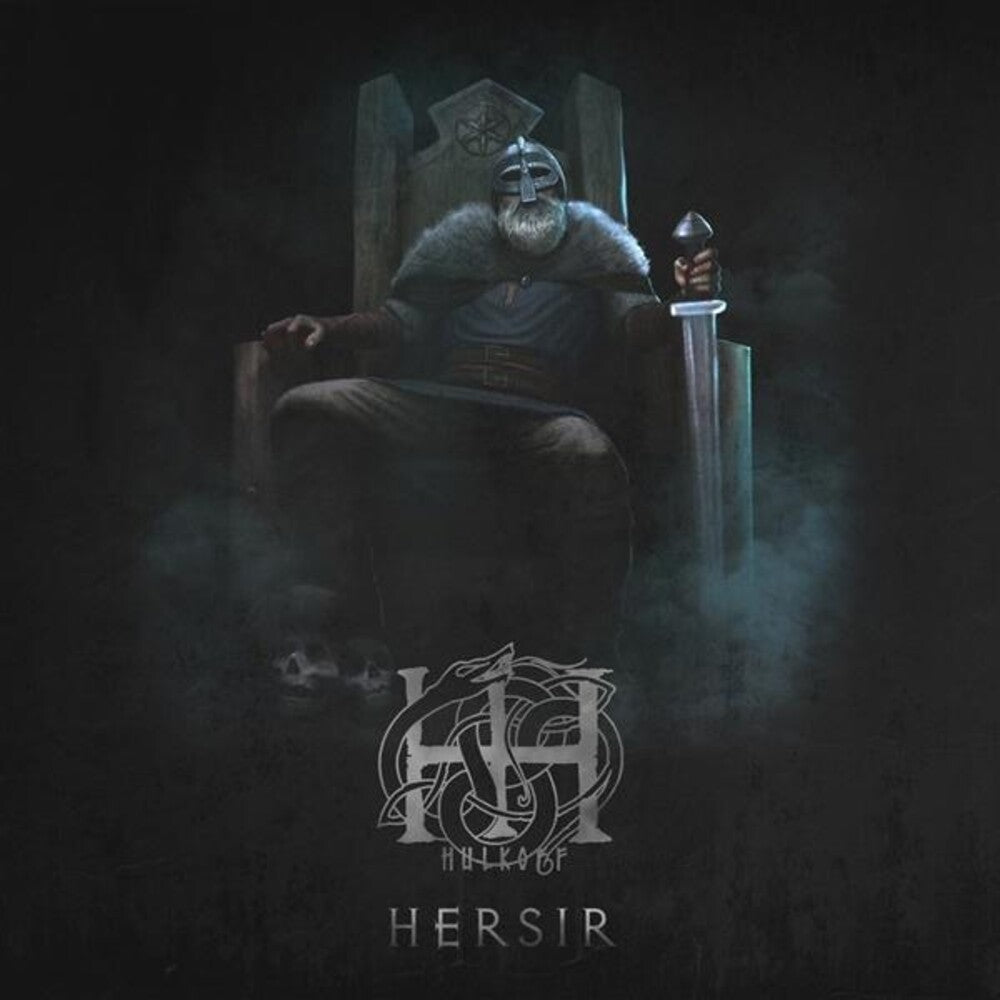 Hulkoff - Hersir [LP]