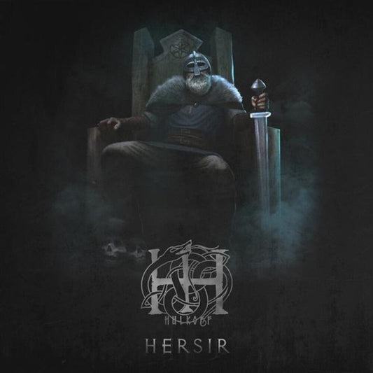 Hulkoff - Hersir [LP]