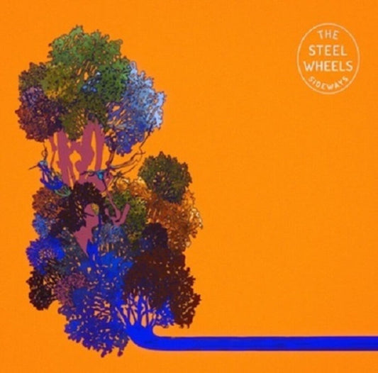 Sideways [LP]