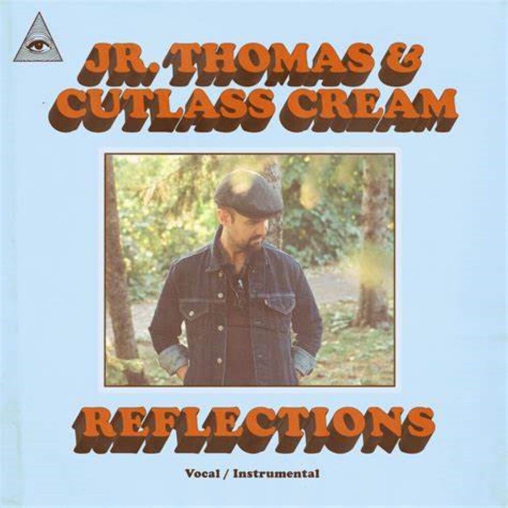 Reflections [7" Vinyl]