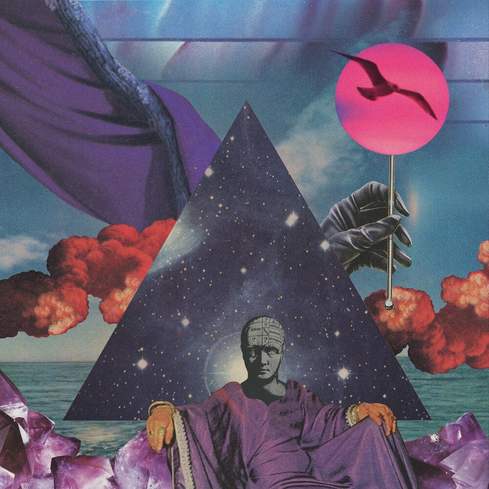 Heavy Starch [LP]