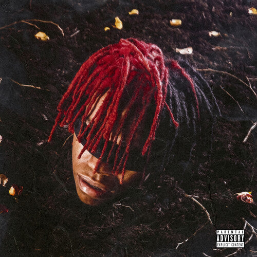 Dc the Don - FUNERAL (Vinyl LP)