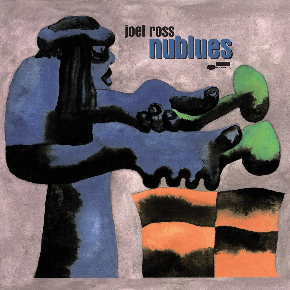 nublues [2LP]
