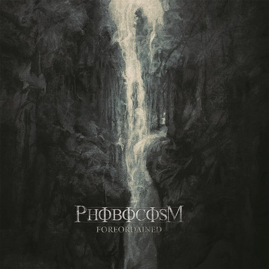 Foreordained [LP]